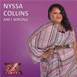 Nyssa Collins - Am I Wrong download free