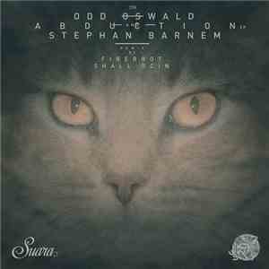 Odd Oswald and Stephan Barnem - Abduction EP download free