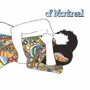 Of Montreal - Aldhils Arboretum download free