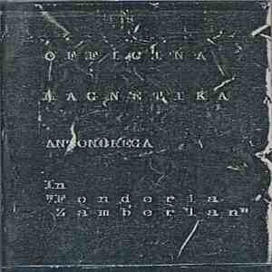 Officina Magnetika Antonbrega - In "Fonderia Zamberlan" download free