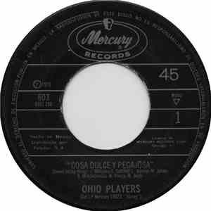 Ohio Players - Cosa Dulce y Pegajosa = Sweet Sticky Thing download free