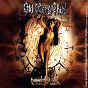Old Man's Child - Revelation 666 (The Curse Of Damnation) download free