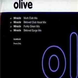 Olive - Miracle download free