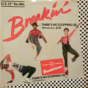 Ollie And Jerry - Breakin' ... There's No Stopping Us (Club Mix) download free