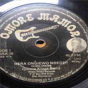 Omore Kings - Hera Ongiewo Nedge!! download free