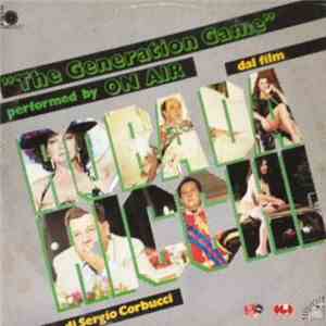 On Air  - The Generation Game download free