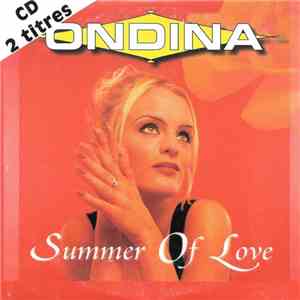 Ondina - Summer Of Love download free