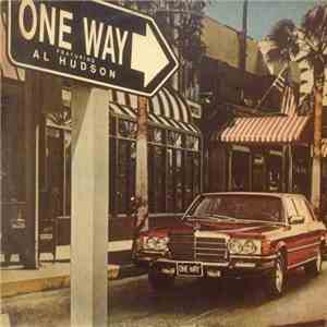 One Way Featuring Al Hudson - One Way Featuring Al Hudson download free