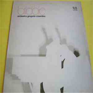 Orchestra Gregorio Cosentino - Briciole download free