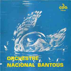 Orchestre Nacional Bantous - Riamana / Elili Ya Sanza download free