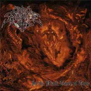 Ordo Sanguinis Noctis - In The Black Tomb Of Time download free