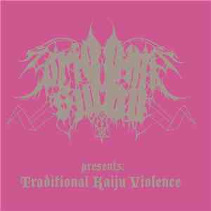 Origami Swan - Traditional Kaiju Violence download free