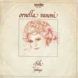 Ornella Vanoni - Fili (Feelings) download free
