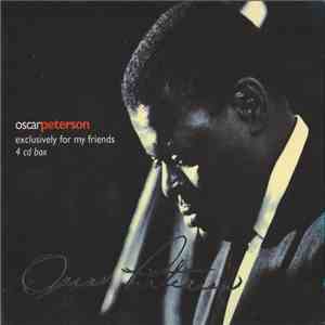 Oscar Peterson - Exclusively For My Friends download free