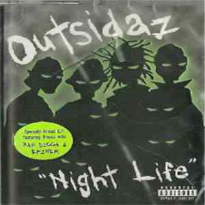 Outsidaz - "Night Life" download free