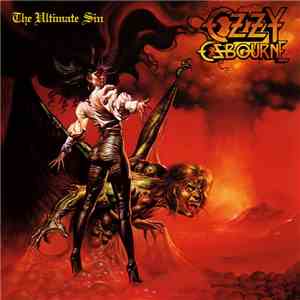 Ozzy Osbourne - The Ultimate Sin download free