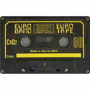 pAd  - Euro Tape download free