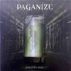 Paganize - Evolution Hour download free
