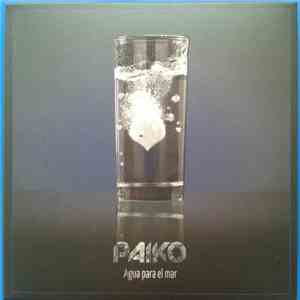Paiko - Agua Para El Mar download free