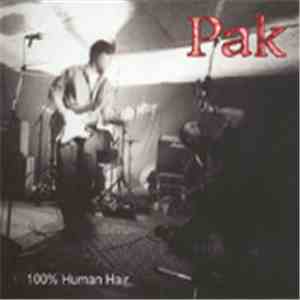 Pak  - 100% Human Hair download free