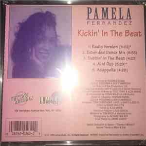 Pamela Fernandez - Kickin' In The Beat download free