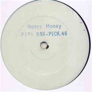 Papa San - Money Money download free