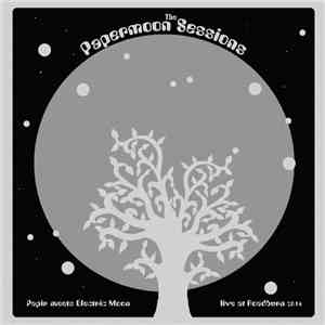 Papir Meets Electric Moon - The Papermoon Sessions Live At Roadburn 2014 download free