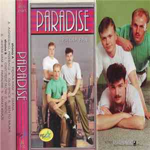 Paradise  - Piękna Pani download free