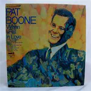 Pat Boone - When I Fall In Love download free
