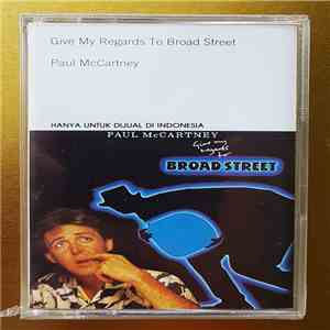 Paul McCartney - Give My Regards To Broad Street download free