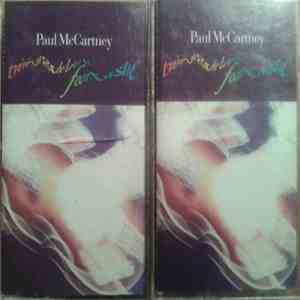 Paul McCartney - Tripping The Live Fantastic download free