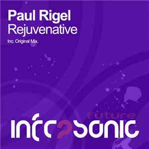 Paul Rigel - Rejuvenative download free