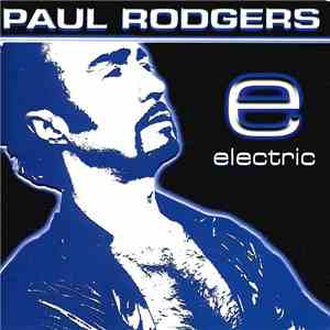 Paul Rodgers - Electric download free