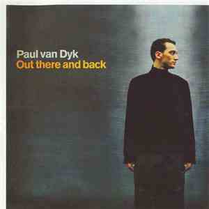 Paul van Dyk - Out There And Back download free