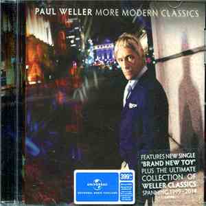 Paul Weller - More Modern Classics download free