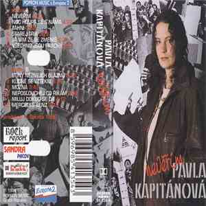 Pavla Kapitánová - Nevěřím download free