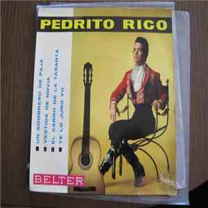 Pedrito Rico - Un Sombrero De Paja download free