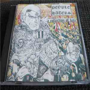 People Haters - A Collection Of Hate download free