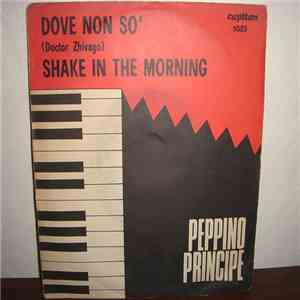 Peppino Principe - Dove Non So' (Doctor Zhivago) / Shake In The Morning download free