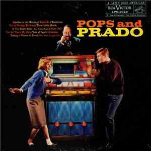 Perez Prado And His Orchestra - Pops And Prado download free