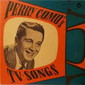 Perry Como - Perry Como's TV-Songs download free