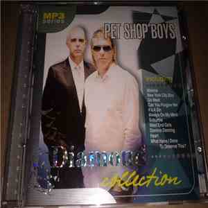 Pet Shop Boys - Diamond Collection MP3 download free