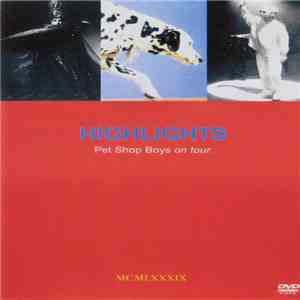 Pet Shop Boys - Highlights - Pet Shop Boys On Tour download free