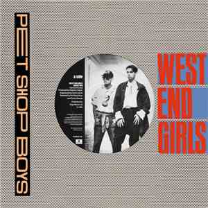 Pet Shop Boys - West End Girls download free