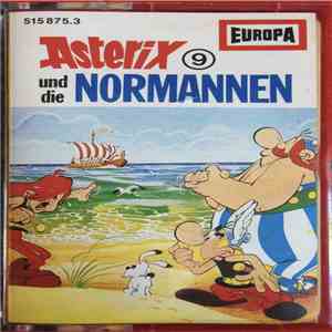Peter Bondy - Asterix Und Die Normannen download free