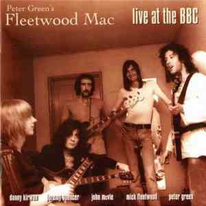 Peter Green's Fleetwood Mac - Live At The BBC download free