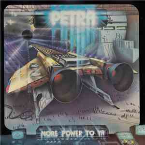Petra  - More Power To Ya download free
