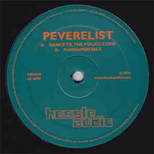 Peverelist - Dance Til The Police Come download free