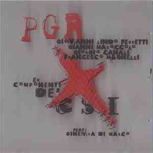 PGR - Per Grazia Ricevuta download free