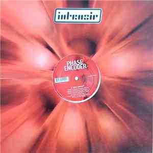 Phase Encoder - First Contact download free